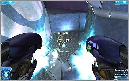 Sprawdź jak prezentuje się Halo 2 w wersji na PC - ilustracja #4