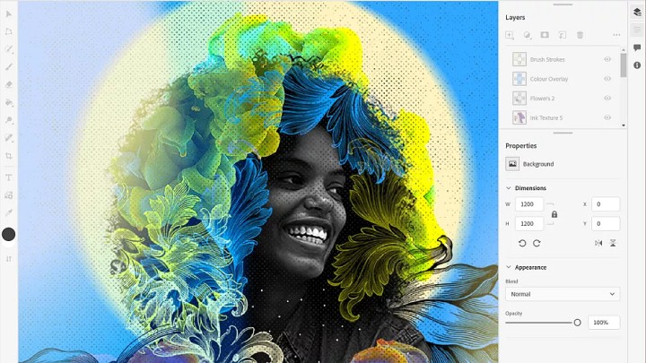 Photoshop za darmo, ale pod pewnymi warunkami - ilustracja #1