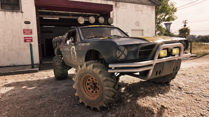 Źródło: Rockstar Games. - Kontrowersyjna wersja GTA 6 może negatywnie wpłynąć na realizm i immersję, jeśli gracze nie zechcą słono zapłacić za Ultimate Edition - wiadomość - 2026-06-24