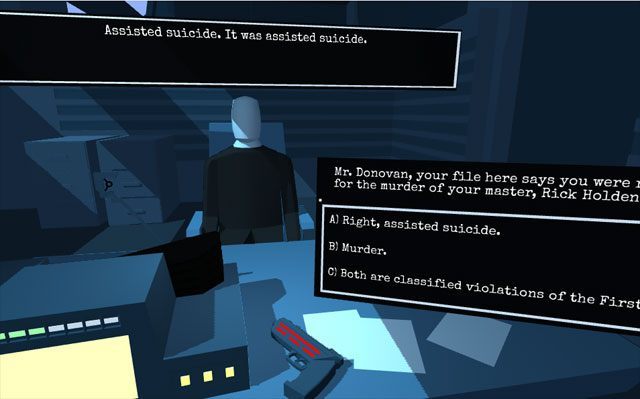 Video Game Story, Ditto, Electric Tortoise oraz inne Darmówki, czyli w co pograć bez płacenia (31/03/2014) - ilustracja #4