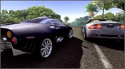 Test Drive Unlimited w 'złocie' - ilustracja #2