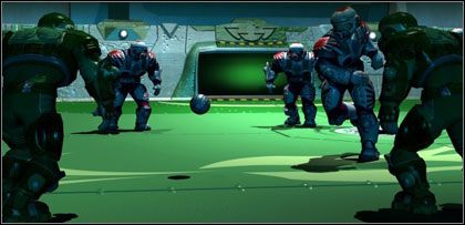Every Extend Extra Extreme i Speedball 2: Brutal Deluxe od jutra w ofercie XBLA - ilustracja #2