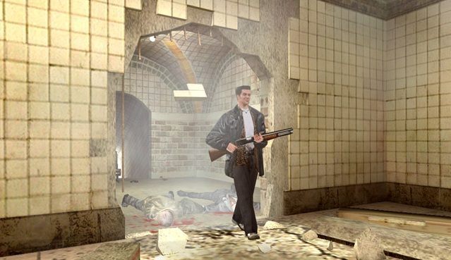 Max Payne Mobile od 14 czerwca na urządzeniach z systemem Android - ilustracja #3