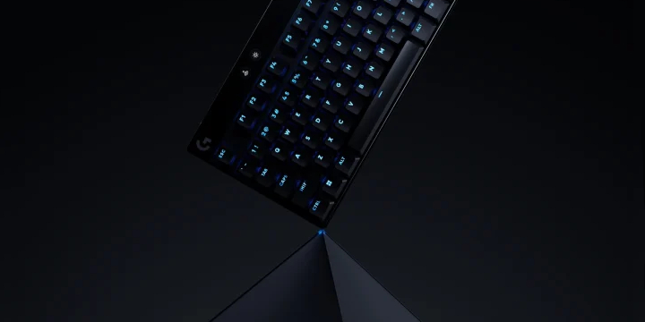 Źródło: Logitech