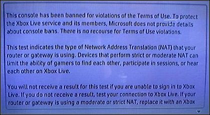 Microsoft rozpoczął drugą falę banowania - ilustracja #1