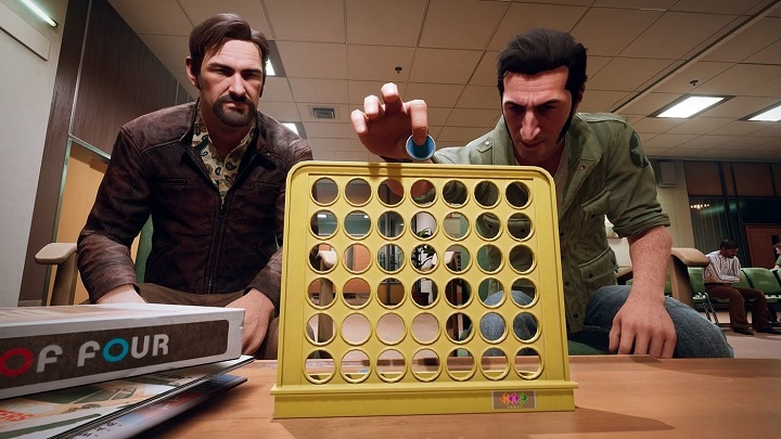 A Way Out postawiło na kooperację. Obecnie nie wiadomo, jaki model rozgrywki zaoferuje kolejne dzieło szwedzkiego studia Hazelight. - EA wyda następne dzieło studia Hazelight – twórców gry A Way Out - wiadomość - 2018-07-04