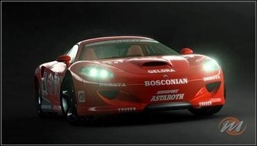 'Sprzedamy pół miliona Ridge Racer 6 w Japonii', zapowiada Namco - ilustracja #1