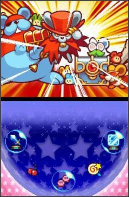 Kirby: Squek Squad zmierza na Nintendo DS - ilustracja #5