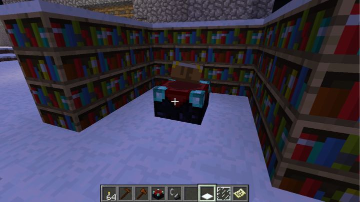 Ten bug z Minecrafta nękał graczy 12 lat. W końcu został naprawiony - ilustracja #1