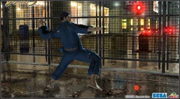 Nowe obrazki z Virtua Fighter 5 - ilustracja #3