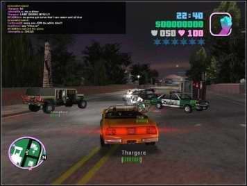 Multi Theft Auto – wersja v0.3 dostępna! - ilustracja #2