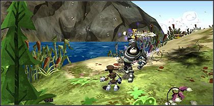 Twórca Monkey Island opuszcza Hothead Games - ilustracja #1