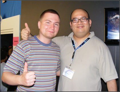 O otwartych beta-testach i sterowaniu głosowym w języku polskim w EndWar - ilustracja #1