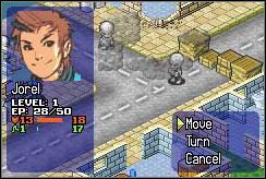 Rebelstar: Tactical Command od wczoraj w amerykańskich sklepach - ilustracja #3