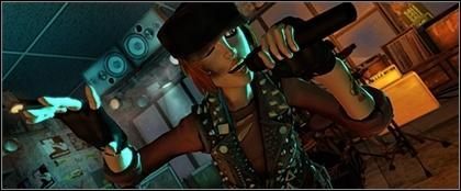 Więcej szczegółów odnośnie Rock Band 2 - ilustracja #1