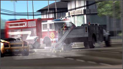 Test Drive Unlimited - porcja nowych obrazków z wersji PC - ilustracja #2