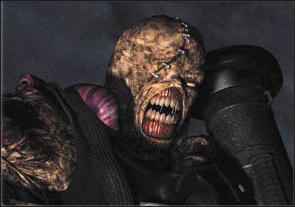 Historia serii Resident Evil - część IV - ilustracja #2