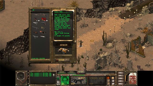 DoomZ, SourceForts, Absolute Pressure, Wheels Of Lull  i inne najlepsze modyfikacje (2.12.2014) - ilustracja #15