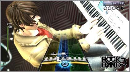 Znamy datę premiery Rock Band 3 - ilustracja #2