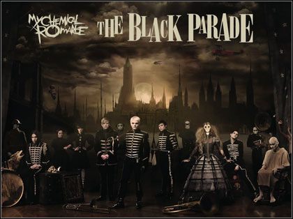 Trzy nowe utwory do Guitar Hero II do pobrania z Xbox LIVE Marketplace - ilustracja #1