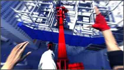 Mirror’s Edge początkiem trylogii - ilustracja #2