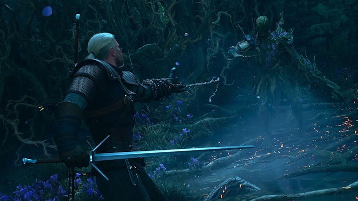 Źródło: CD Projekt Red. - 18 minut gameplayu z Wiedźmina 3: Pieśni przeszłości. Nowy dodatek będzie znacząco różnił się od poprzednich - wiadomość - 2026-08-26
