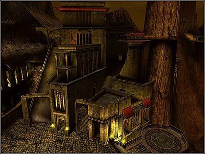 Myst Online: Uru Live w fazie beta-testów - ilustracja #1