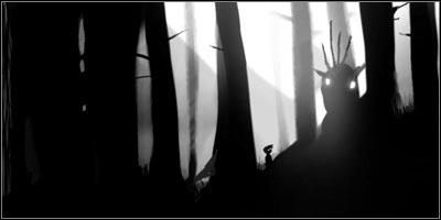 Ogłoszenie finalistów The Independent Games Festival 2010 - ilustracja #1