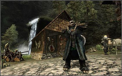 Kolejna łata do gry Gothic 3 już dostępna - ilustracja #1