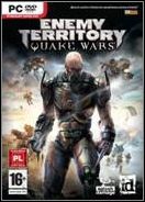 Enemy Territory: Quake Wars - lista nagród w Mistrzostwach Wielkopolski - ilustracja #1