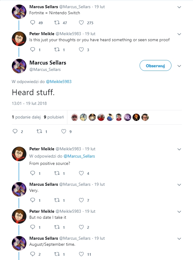 Diablo 3 i Fortnite zmierzają na Switcha? - ilustracja #3