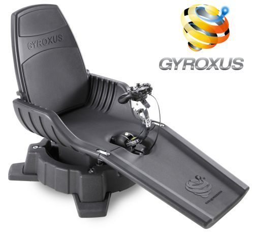 Sprawdź jak kręci Twoja ulubiona gra - ilustracja #1