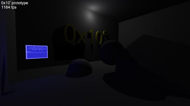 Pojawiły się pierwsze obrazki z 0x10c, nowej gry twórców Minecrafta - ilustracja #2