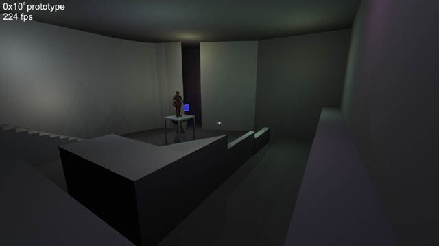 Pojawiły się pierwsze obrazki z 0x10c, nowej gry twórców Minecrafta - ilustracja #6