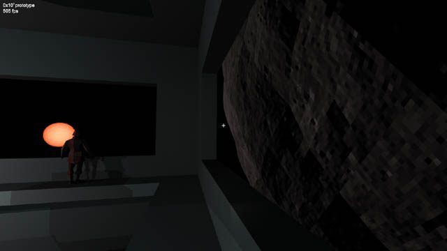 Pojawiły się pierwsze obrazki z 0x10c, nowej gry twórców Minecrafta - ilustracja #7