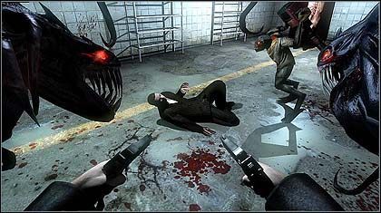 Twórcy Dark Sector pracują nad The Darkness 2? - ilustracja #2