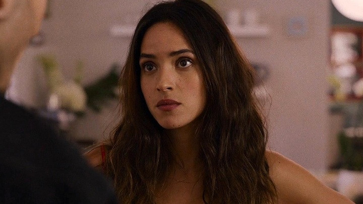 Hit Man, Richard Linklater, Netflix, 2023 - Fani wierzą, że DCU ma już swoją Wonder Woman i są zachwyceni wyborem. Gwiazda Andora była wielokrotnie przez nich typowana - wiadomość - 2026-04-15