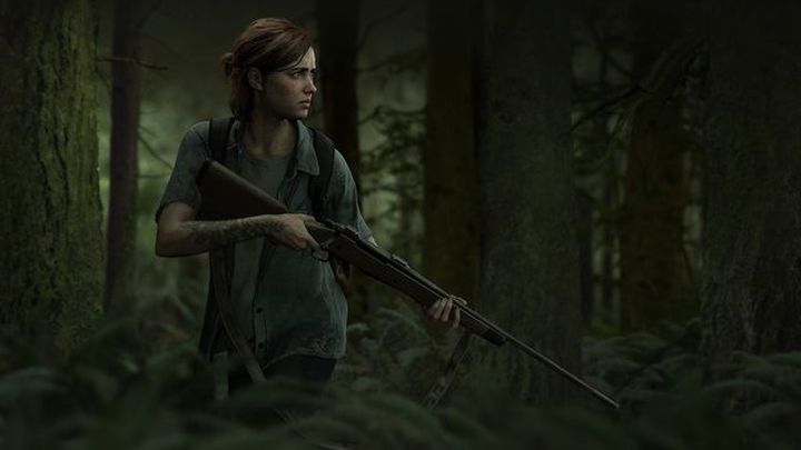 W czasie State Of Play poznamy nowe informacje związane z The Last of Us Part 2. - Oglądaj z nami prezentację Sony State of Play - wiadomość - 2019-09-24