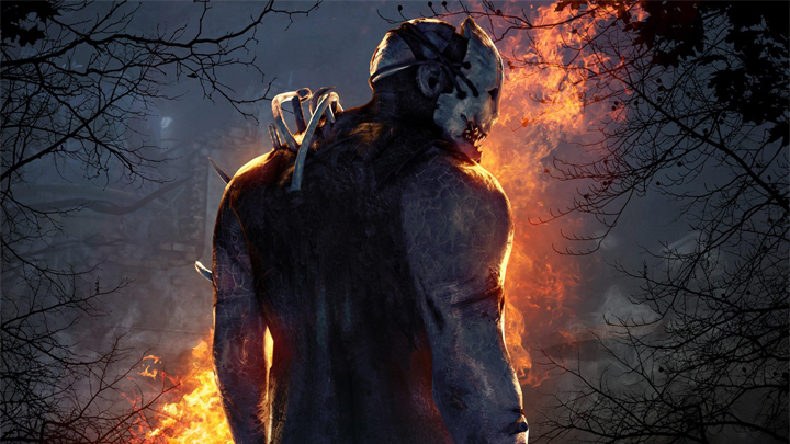 Dead by Daylight. - Nowe Humble Bundle (m.in. Dead by Daylight, BioShock Remastered i Detention) - wiadomość - 2018-08-22