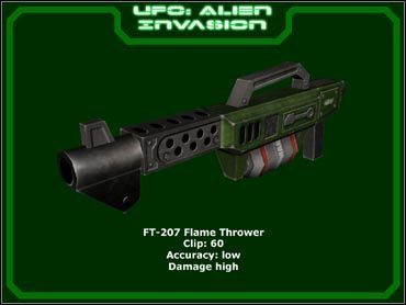 UFO: Alien Invasion – spadkobierca serii X-Com - ilustracja #1