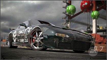 Ścieżka dźwiękowa do Need for Speed ProStreet - ilustracja #1