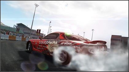 Ścieżka dźwiękowa do Need for Speed ProStreet - ilustracja #3