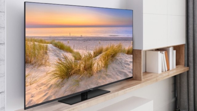 Źródło: Panasonic