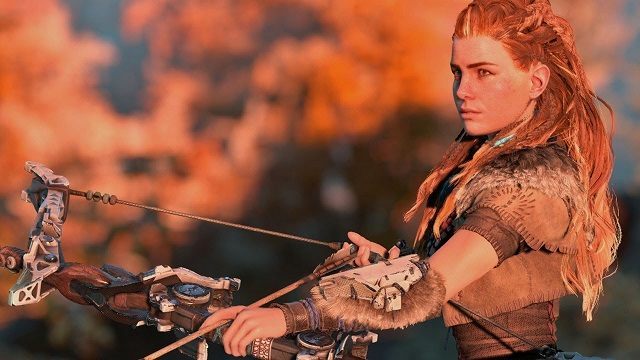 Horizon: Zero Dawn doczeka się na WGW specjalnego pokazu w sali kinowej. - Warsaw Games Week już w najbliższy weekend – najważniejsze informacje i pełna lista gier - wiadomość - 2015-10-21