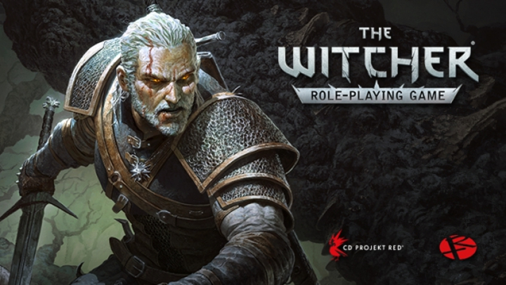 Angielska wersja podręcznika The Witcher RPG zadebiutowała pół roku temu. - Starter The Witcher RPG za darmo - wiadomość - 2019-01-29