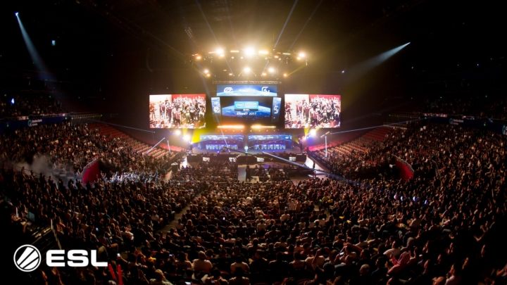 ESL i Intel mają powody do zadowolenia. Źródło: twitter.com/IEM. - 169 tys. osób odwiedziło katowicki Spodek podczas ESL One i IEM - wiadomość - 2018-03-28