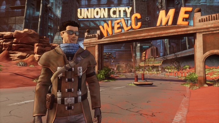 Robert Foster był jednym z bardziej niespodziewanych gości na konferencji Apple. - Powstaje Beyond a Steel Sky, sequel kultowej przygodówki z lat 90. - wiadomość - 2019-03-26