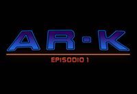 Darmowa przygodówka promuje projekt AR-K na Kickstarterze  - ilustracja #2