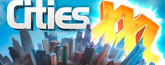 Znamy datę premiery Cities XXL - ilustracja #2
