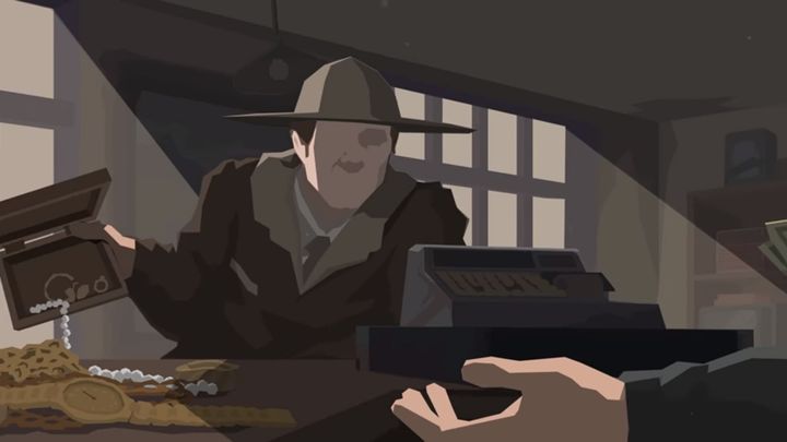 Dylematy moralne odgrywają w This is the Police 2 sporą rolę. - Premiera This is the Police 2 na PC. Są pierwsze recenzje - wiadomość - 2018-08-01